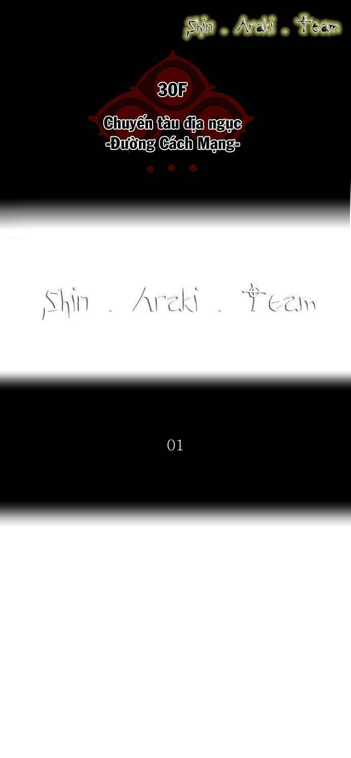 cuộc chiến trong tòa tháp chapter 193 9