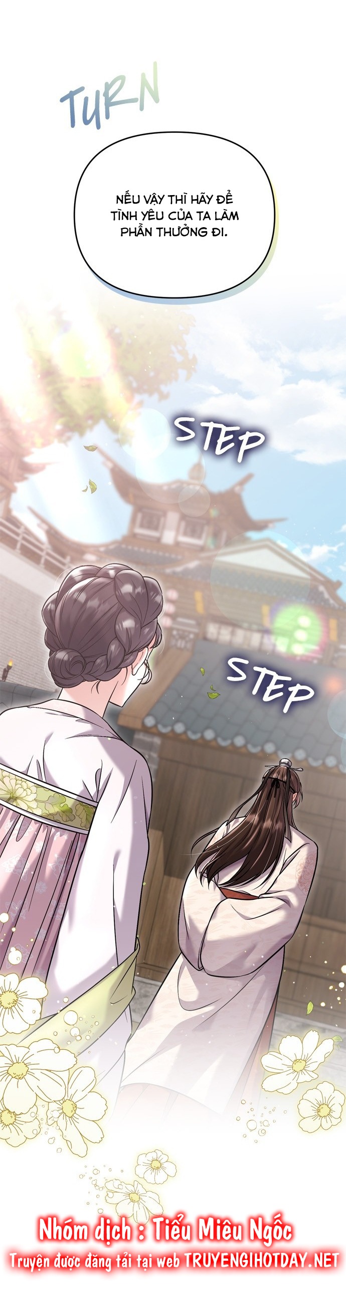 cao thủ chốn hậu cung chapter 27 6