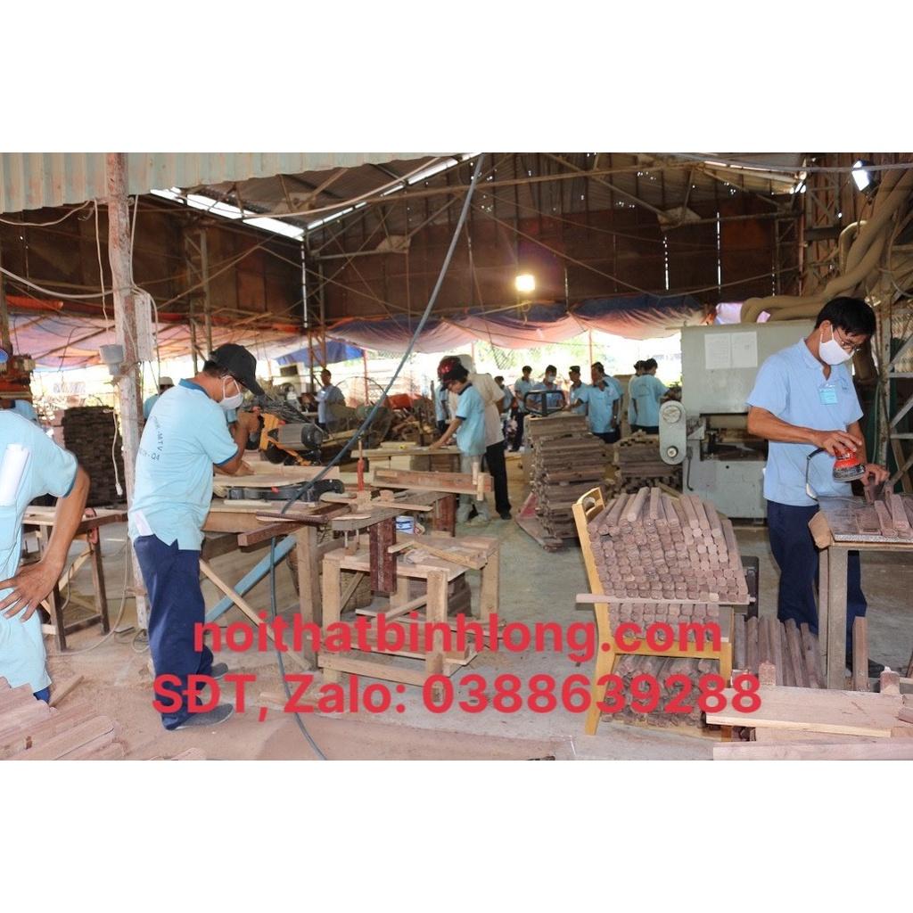 Táp đầu giường gỗ xoan đào