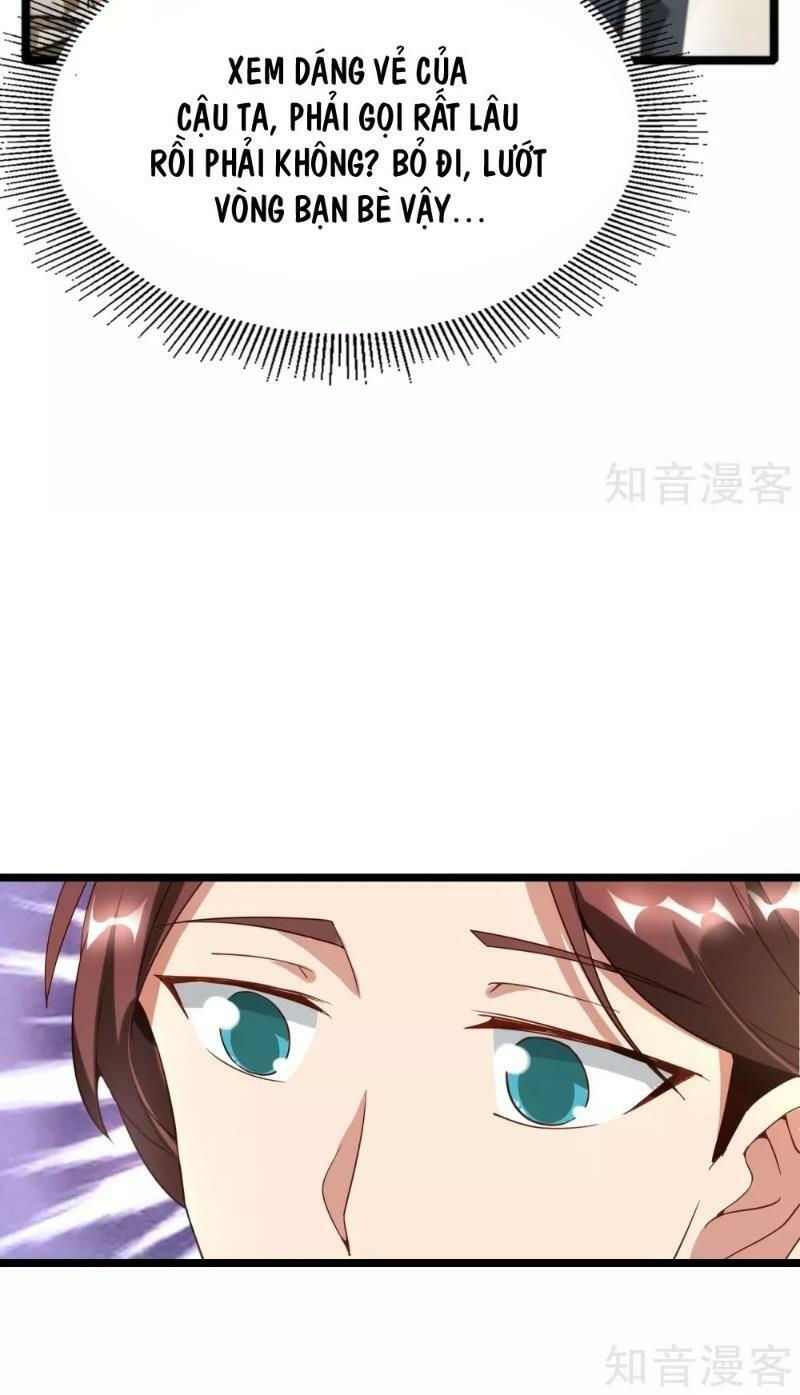 vòng bạn bè mạnh nhất của tiên giới chapter 13 4
