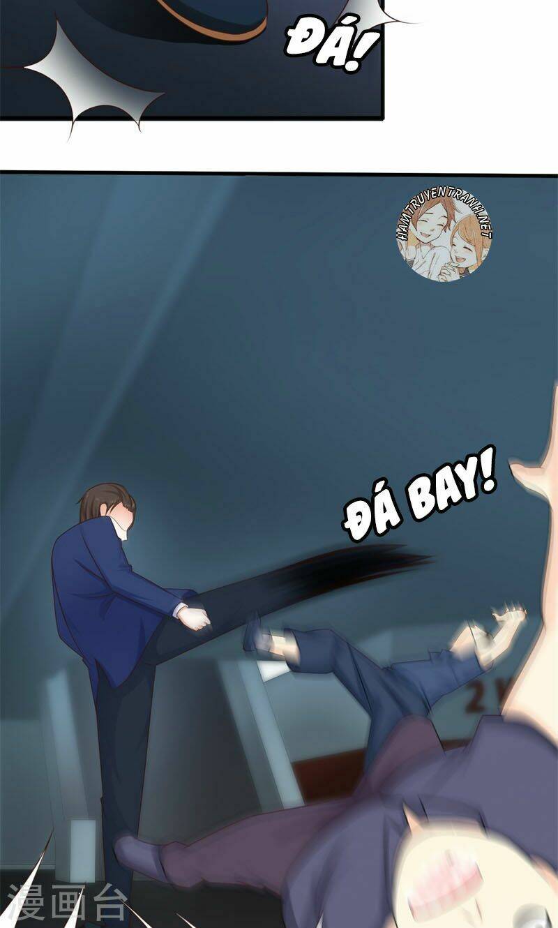 bá đạo tổng tài ngạnh thượng cung chapter 32 19