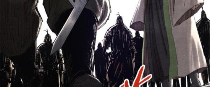 máy mô phỏng nhân sinh của lữ bố chapter 37 187