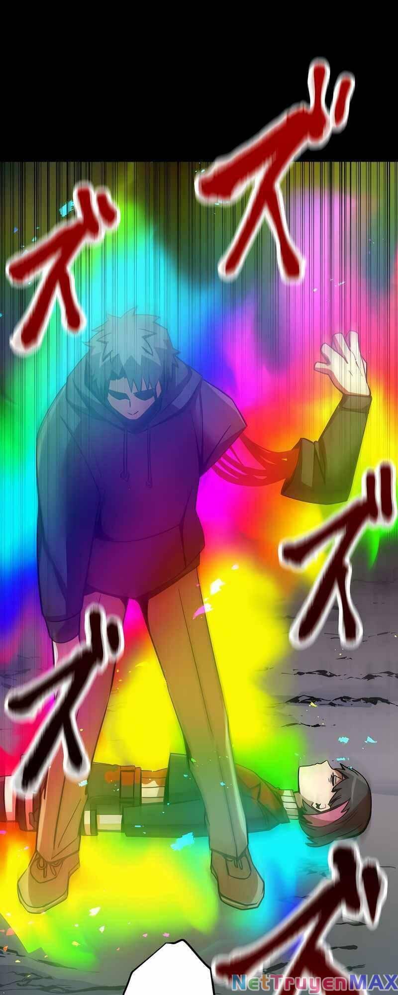 Huyết Thánh Cứu Thế Chủ~ Ta Chỉ Cần 0.0000001% Đã Trở Thành Vô Địch chapter 9 8