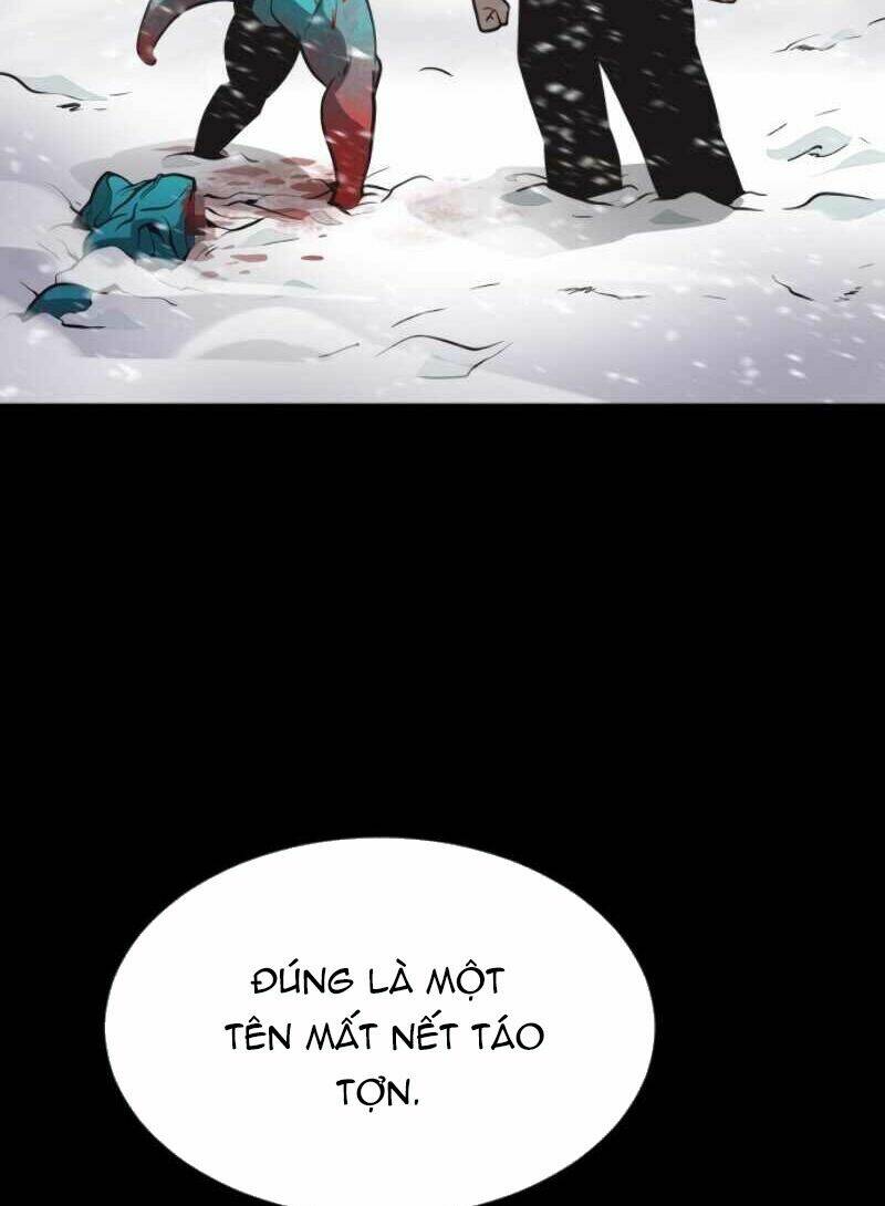 Kỉ Nguyên Của Anh Hùng chapter 33 47