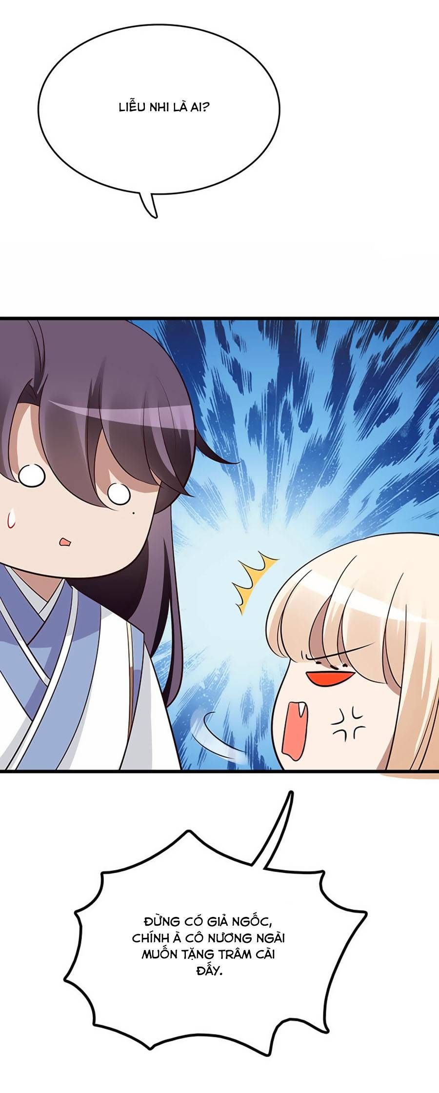 kiêu ngạo vương gia chủng điền phi chapter 132 34