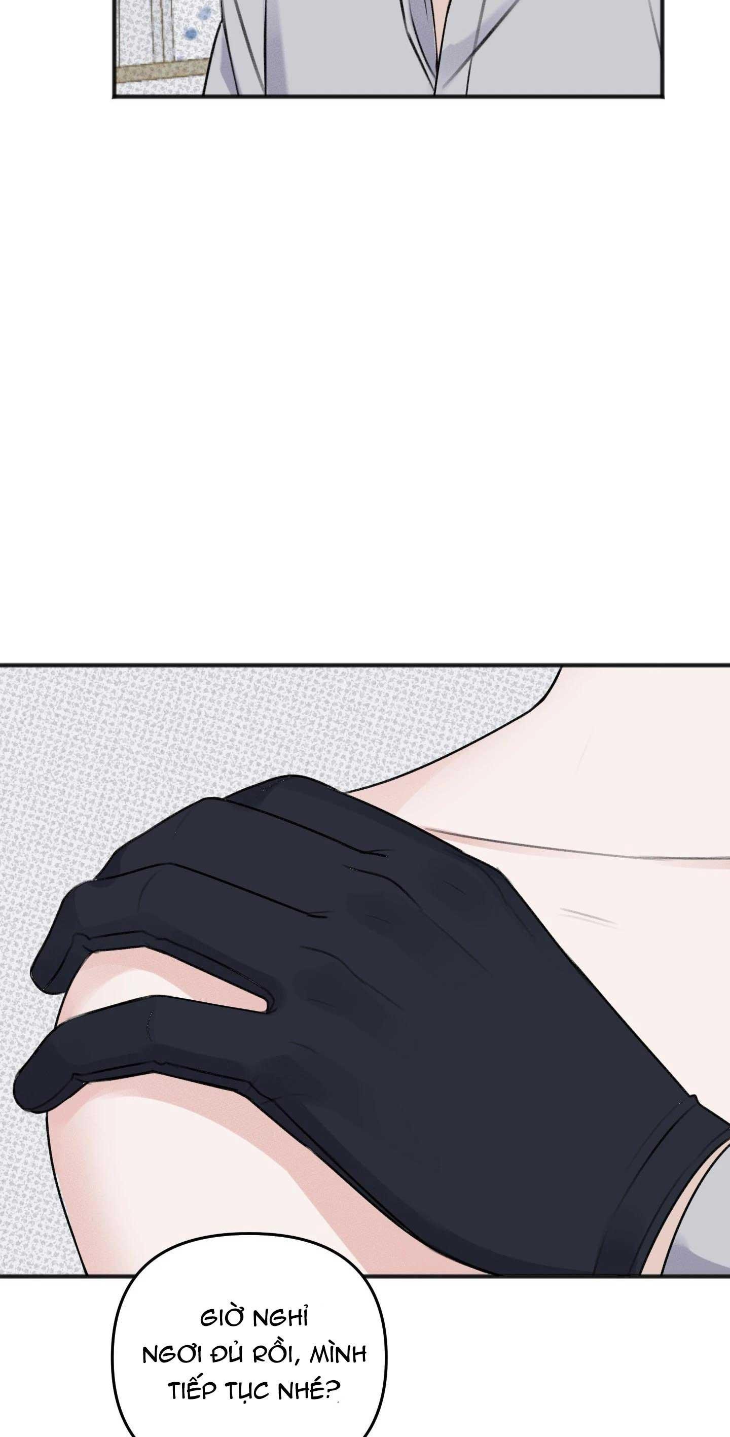 bé xúc tu chapter 29 7