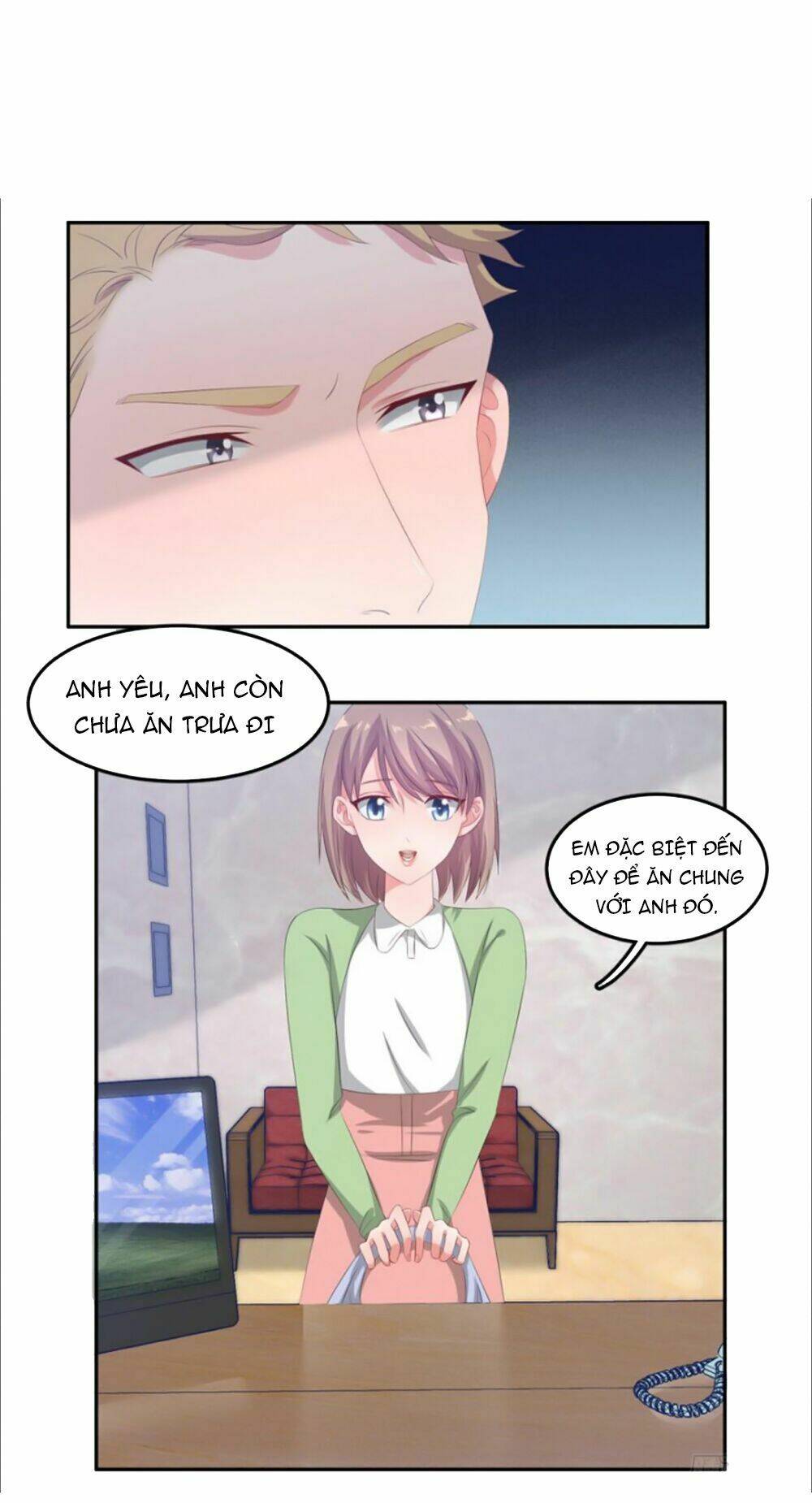 ngu võng chi tranh chapter 3 20