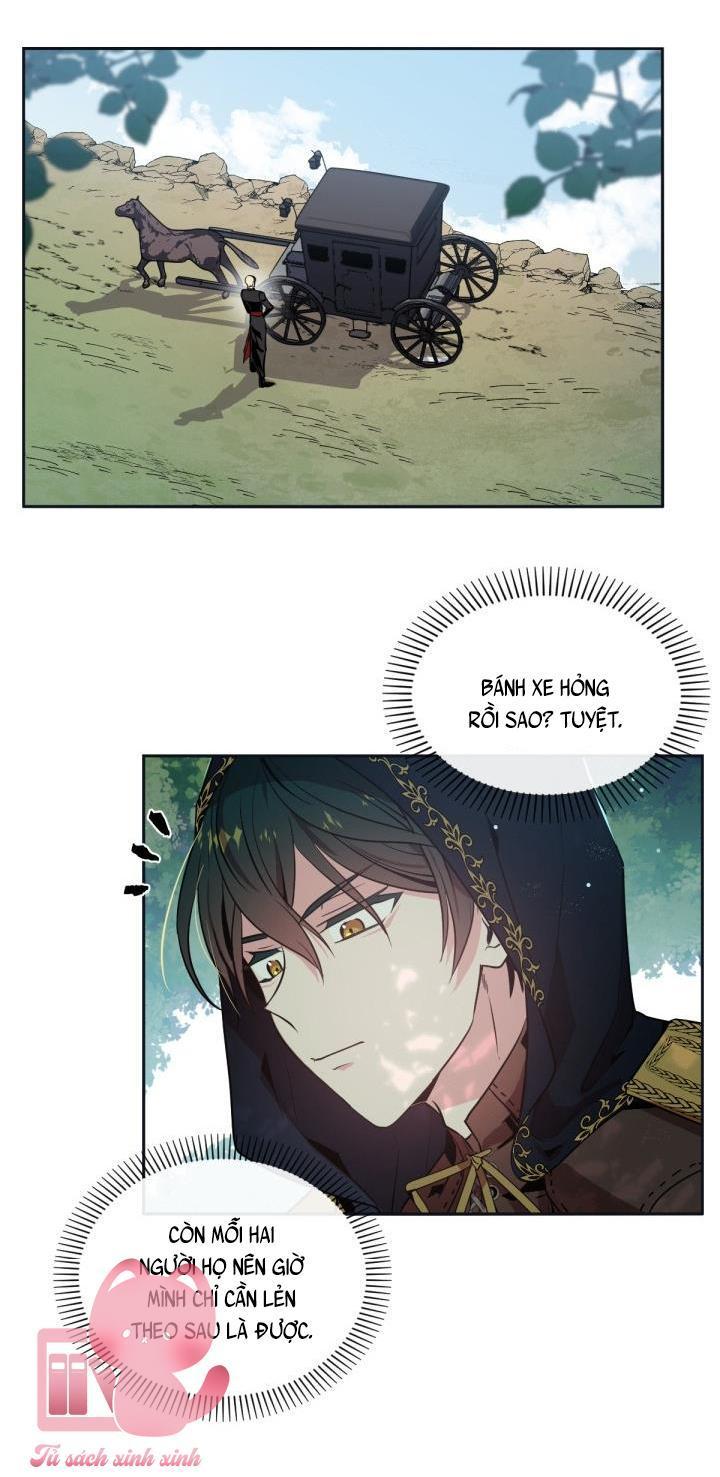 nguyện ước vô vọng của ma nữ chapter 24 7