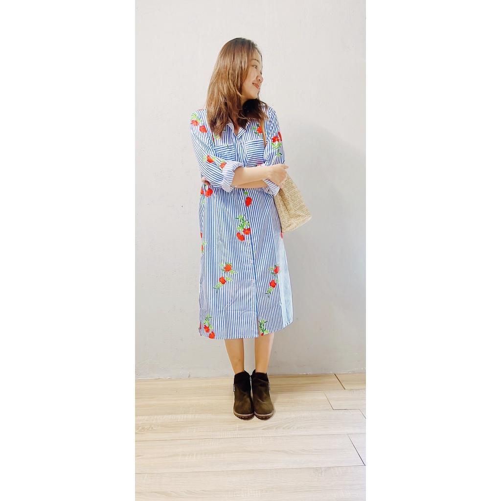 Đầm thời trang nữ