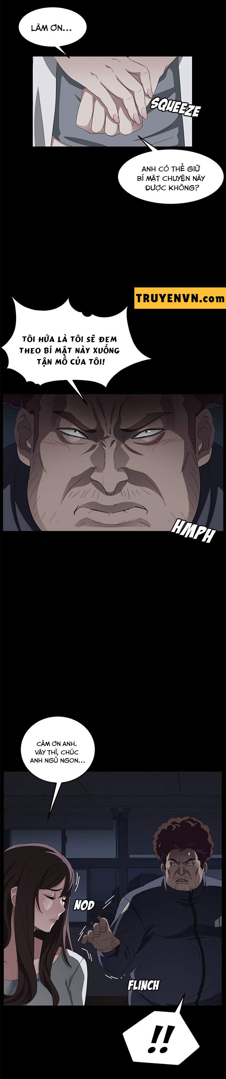 cô vợ bị bán chapter 15 16