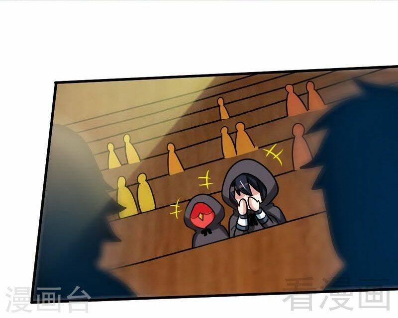 chí tôn thần ma chapter 118 6