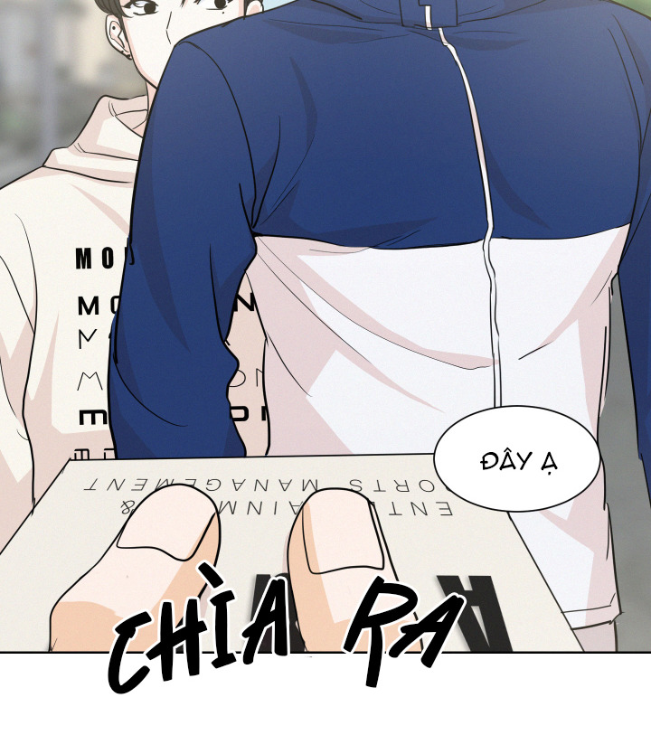 hướng về phía anh chapter 6 11