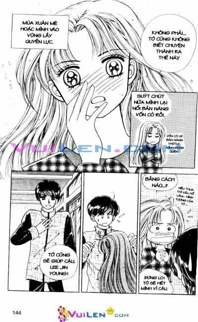 cánh cửa mùa hè chapter 6 144