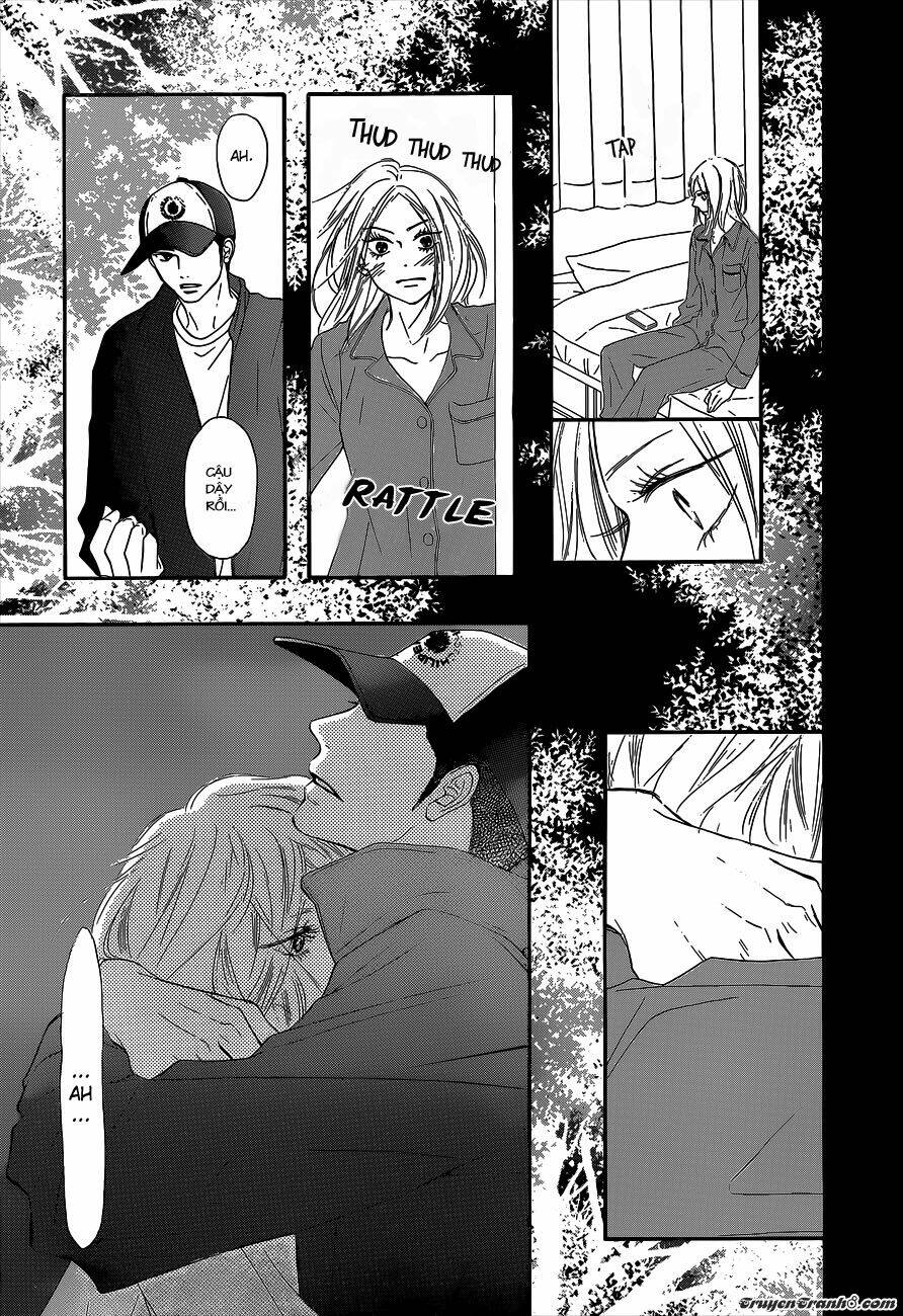 anh đã cho em biết bao thứ đầu tiên chapter 89 13