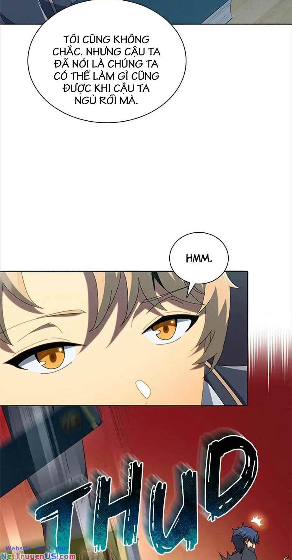 tử linh sư thiên tài của học viện chapter 14 18