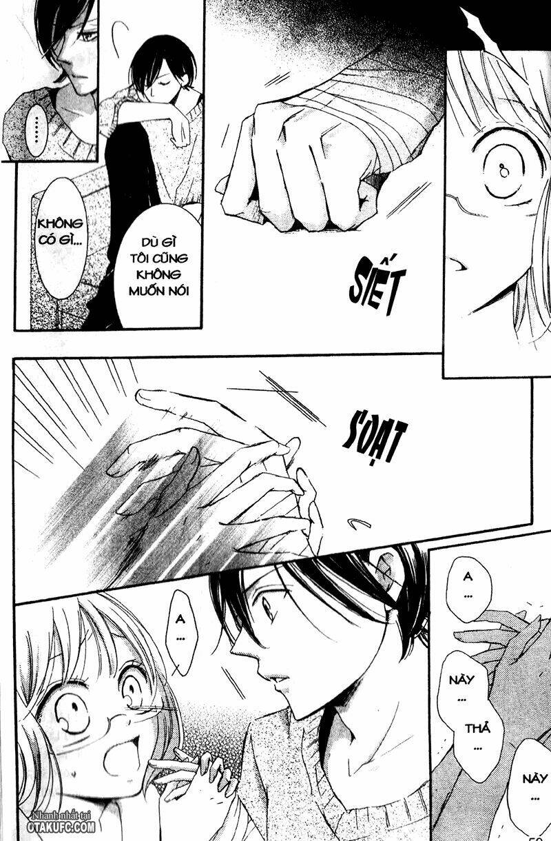 pen saki ni syrup chapter 9 15