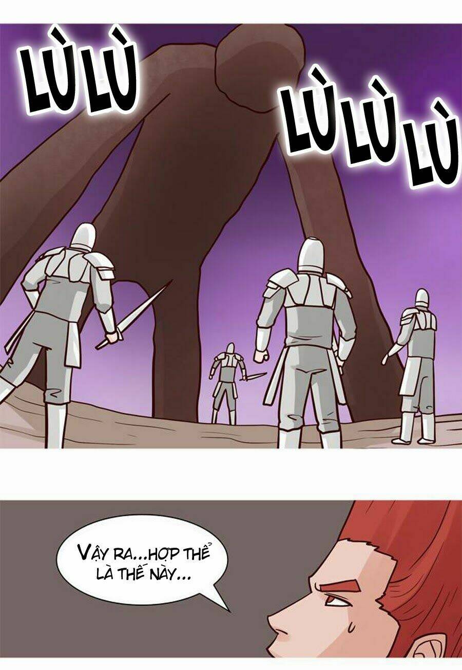 the devil king is bored chapter 51 6