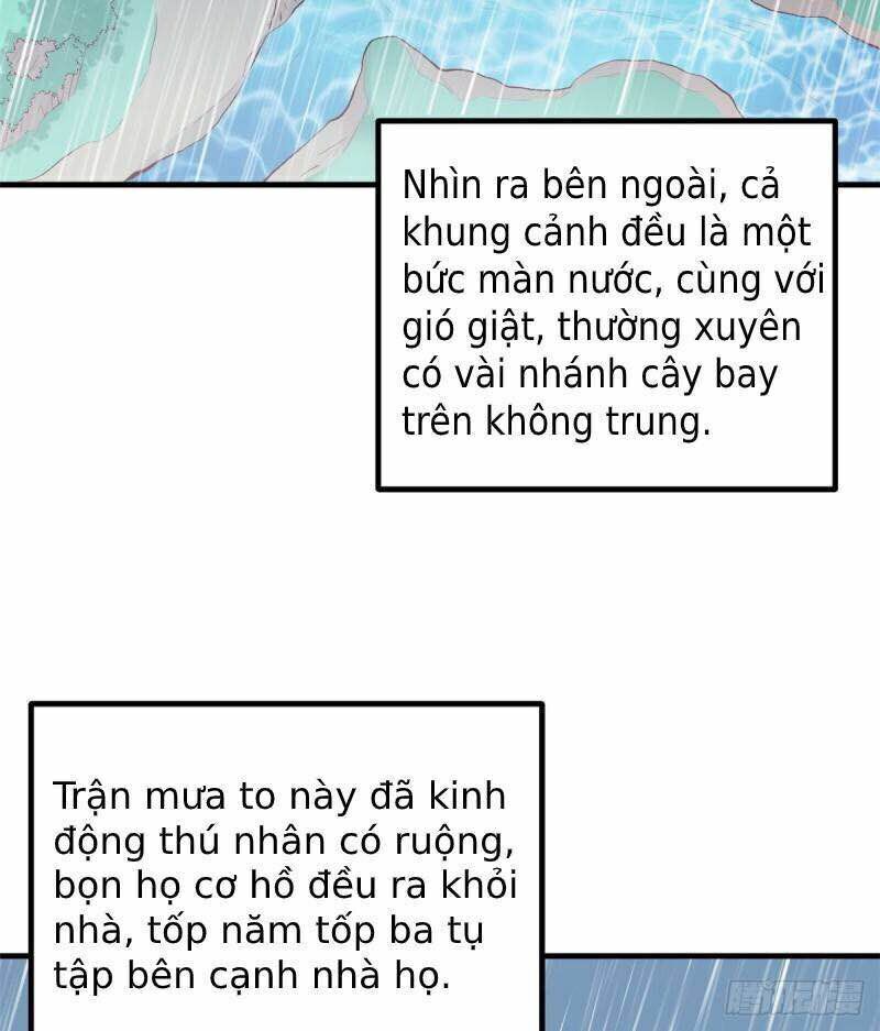 [16+] thảnh thơi thú thế chủng chủng điền, sinh sinh tể chapter 143 3