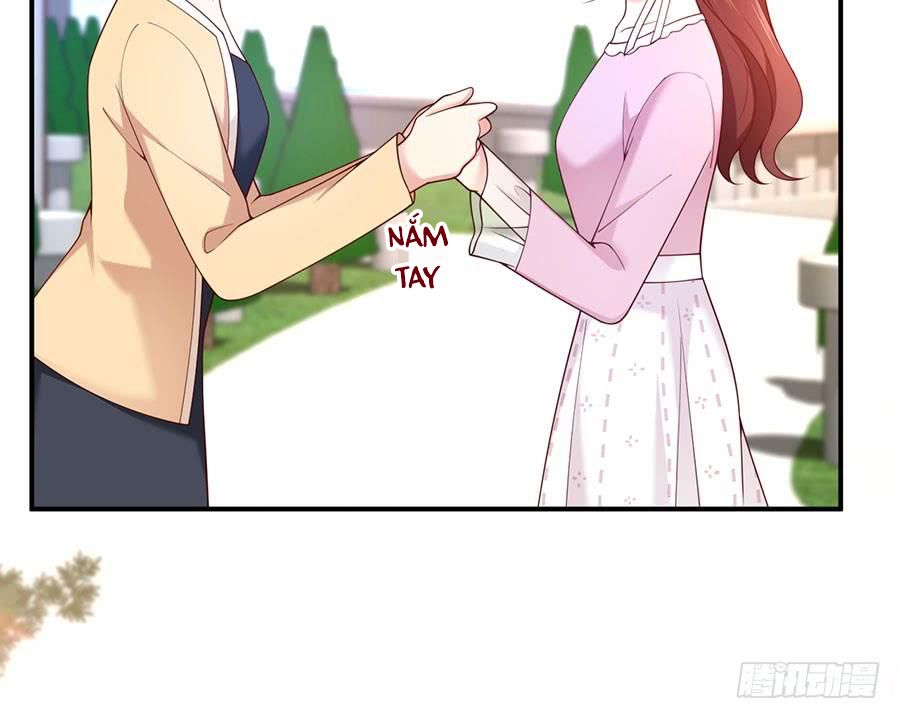 nam thần truy thê chỉ nam chapter 28.2 11