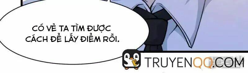 giáo sư điên trong khuôn viên trường chapter 1 74