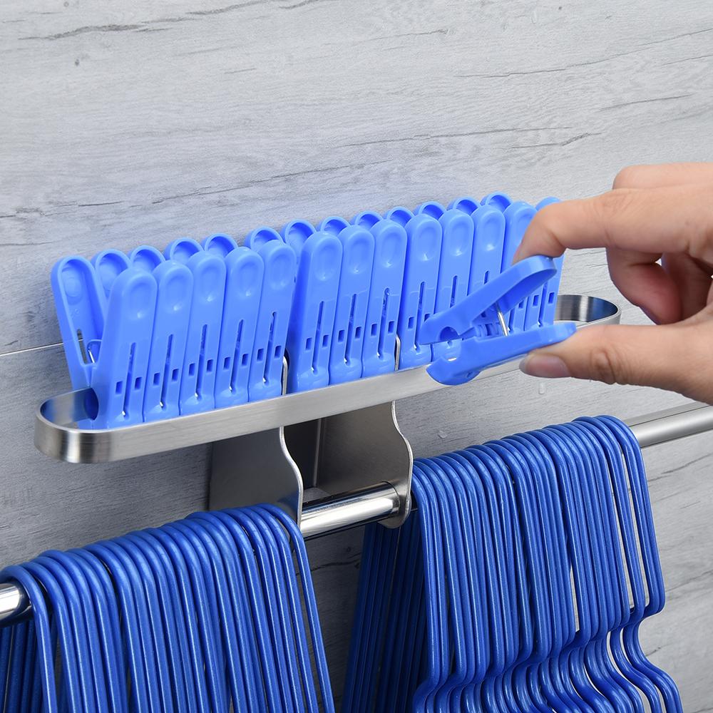 Móc treo quần áo bền bỉ