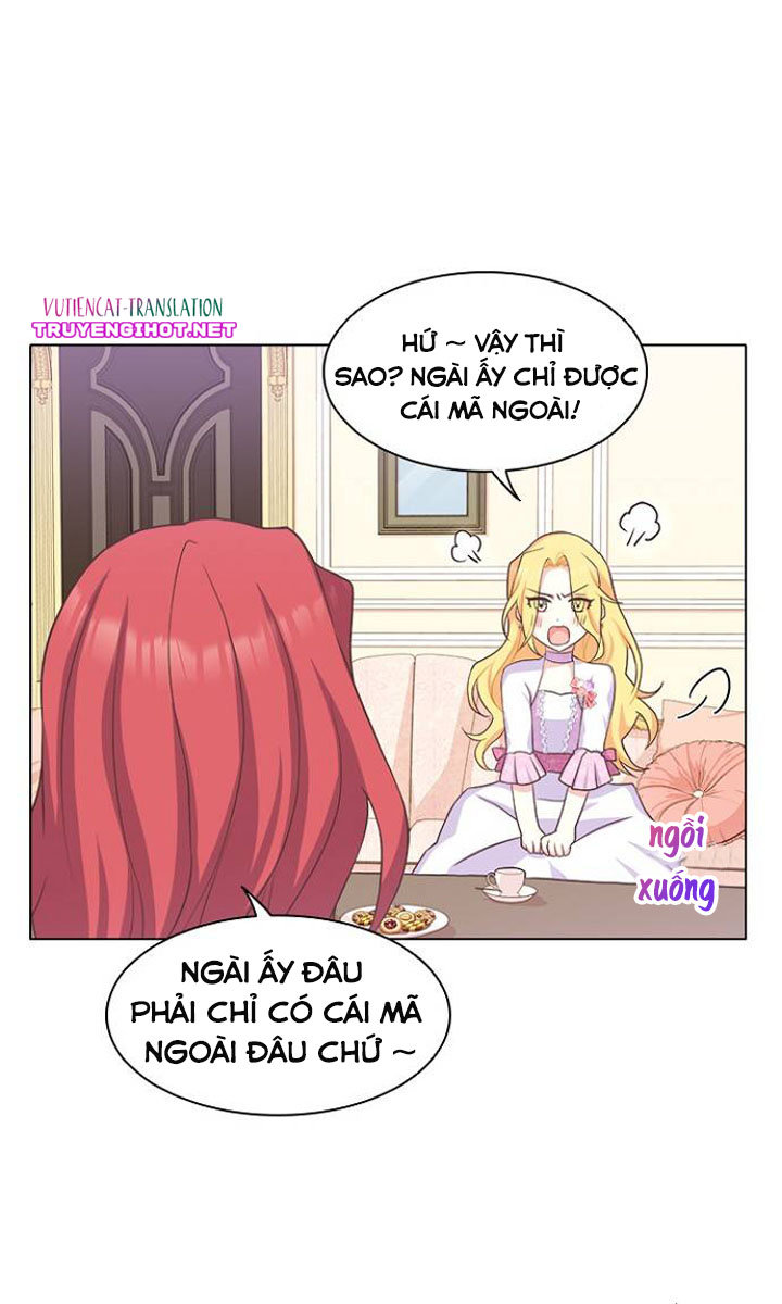 lời cầu hôn đến từ hoàng đế chapter 10 51