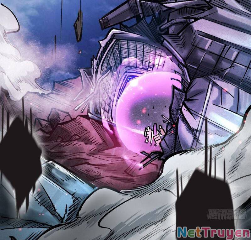 thế giới xa lạ chapter 33 30