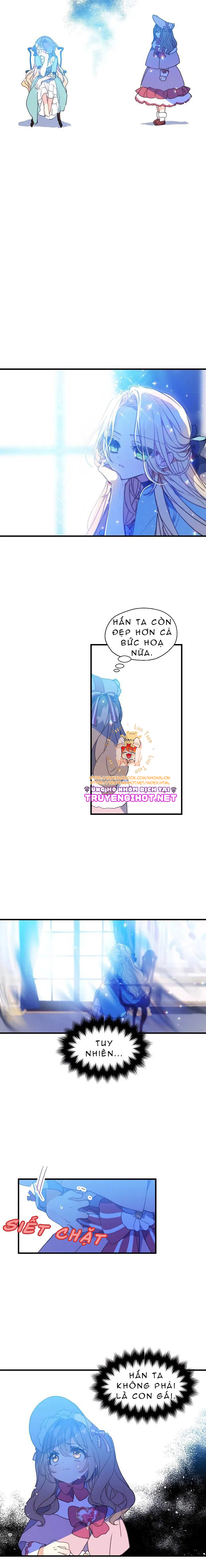 bệ hạ, xin đừng giết tôi!! chapter 14 9