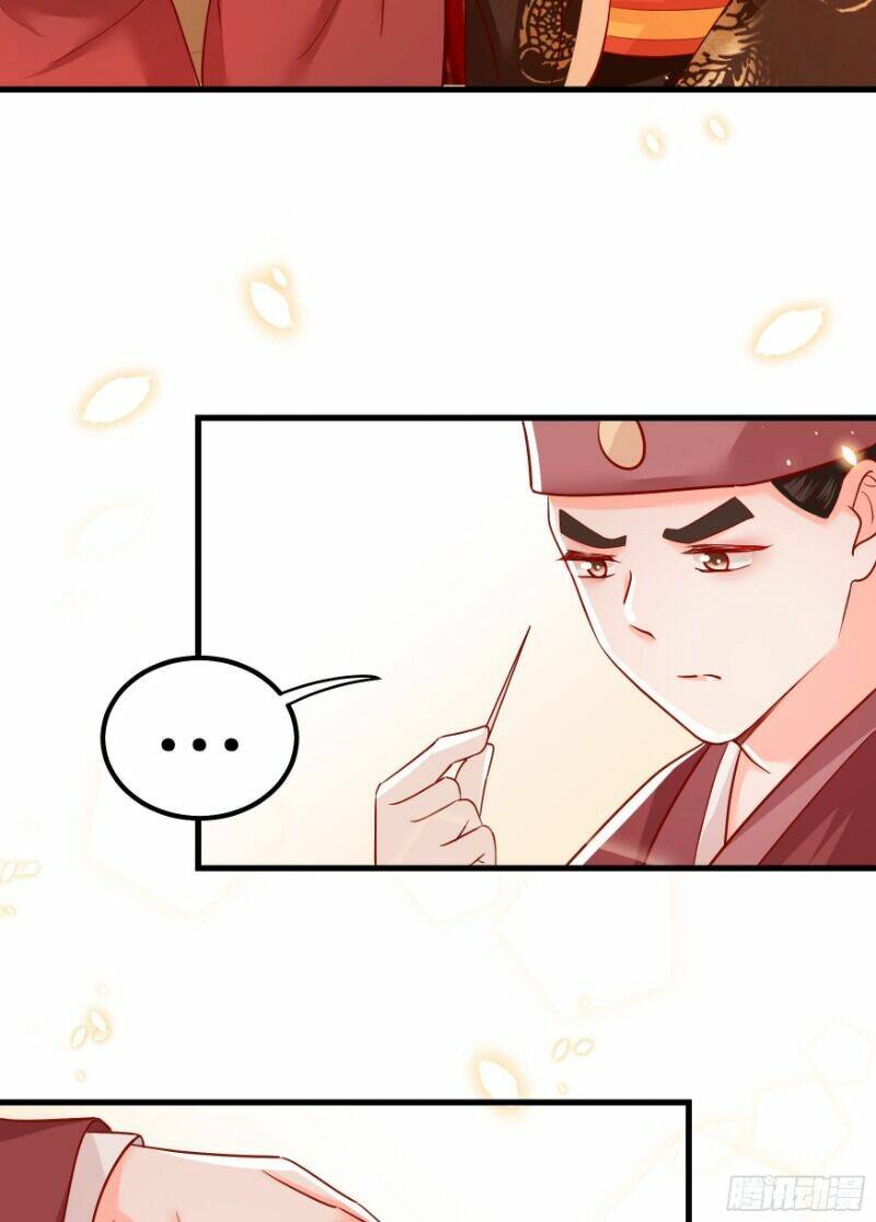 ta phải làm hoàng hậu chapter 9 43