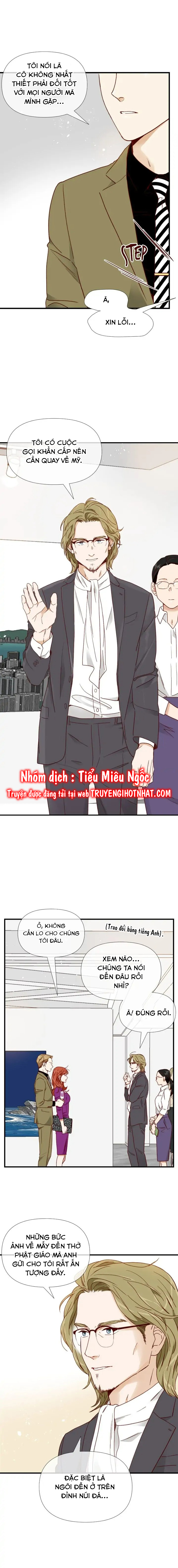 24 phút cho một câu chuyện chapter 106 8