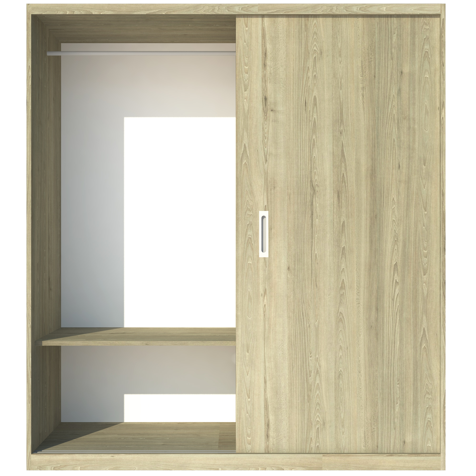 Tủ Cửa Lùa FINE FT096