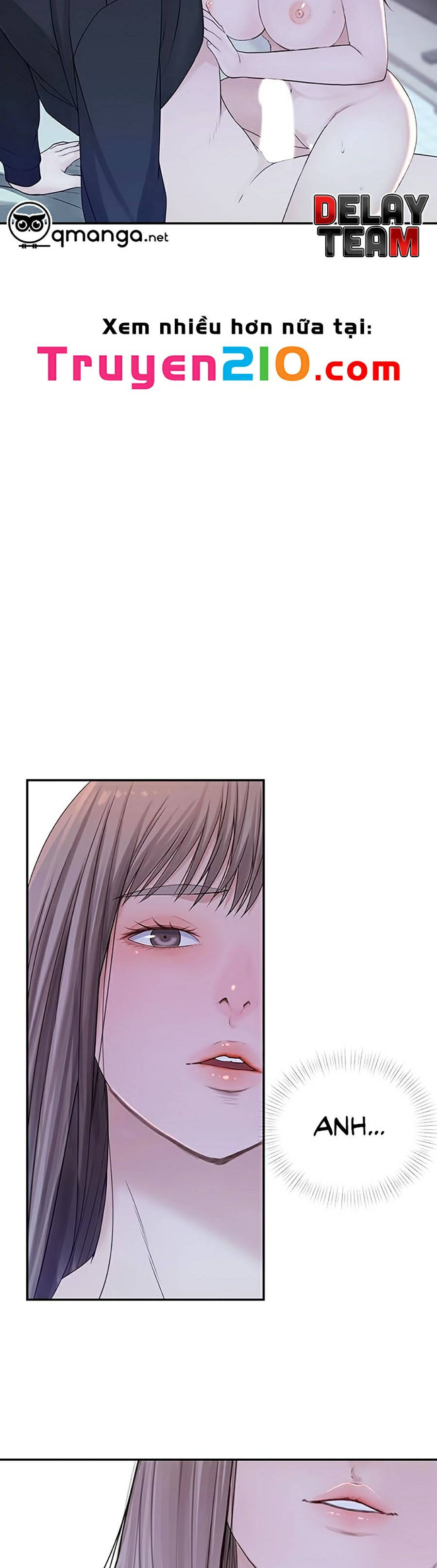 giữa hai ta chapter 18 26