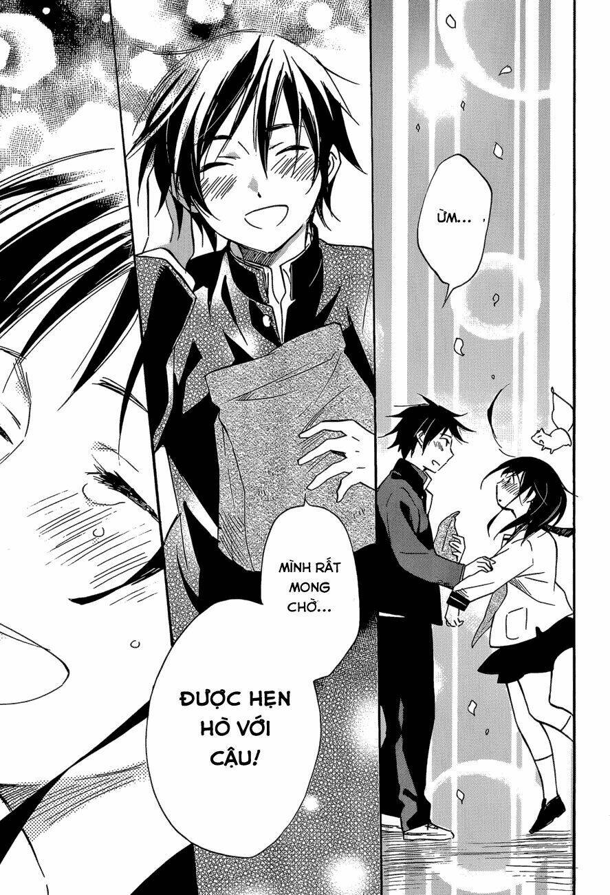 inari, konkon, koi iroha chapter 39 18