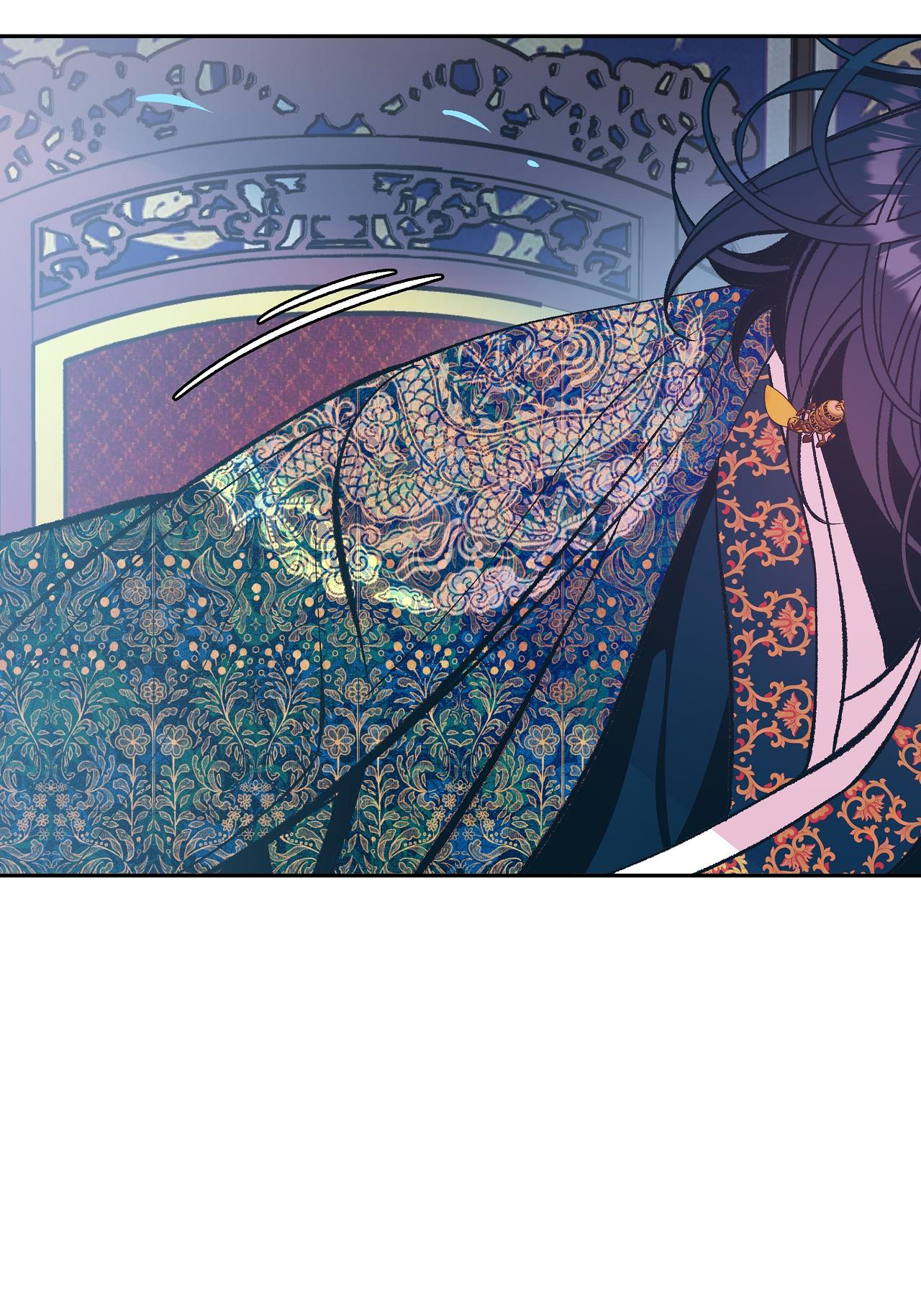 bán yêu chapter 21 4