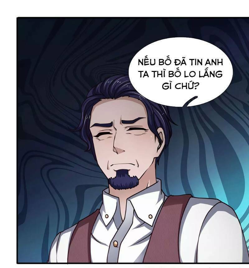chung cực binh vương tại đô thị chapter 100 18