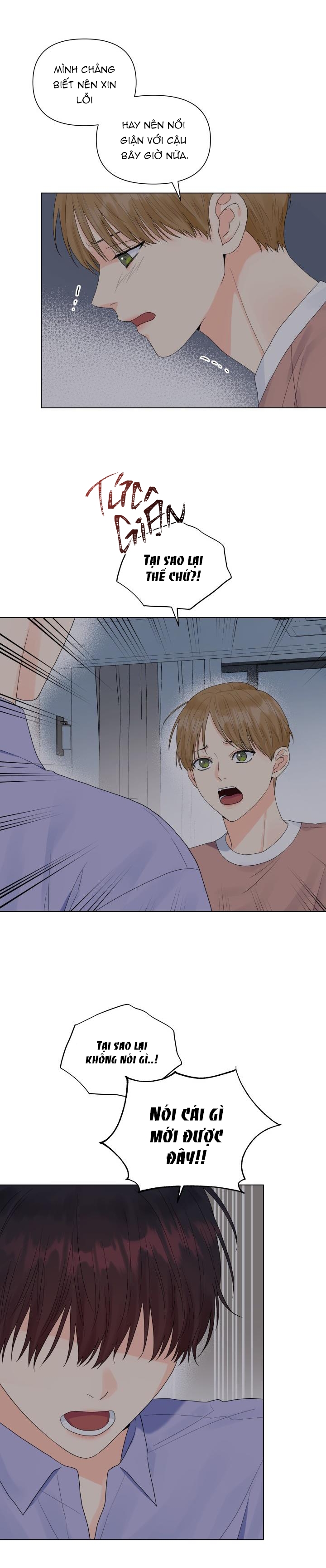 thủ hoa chapter 38 21