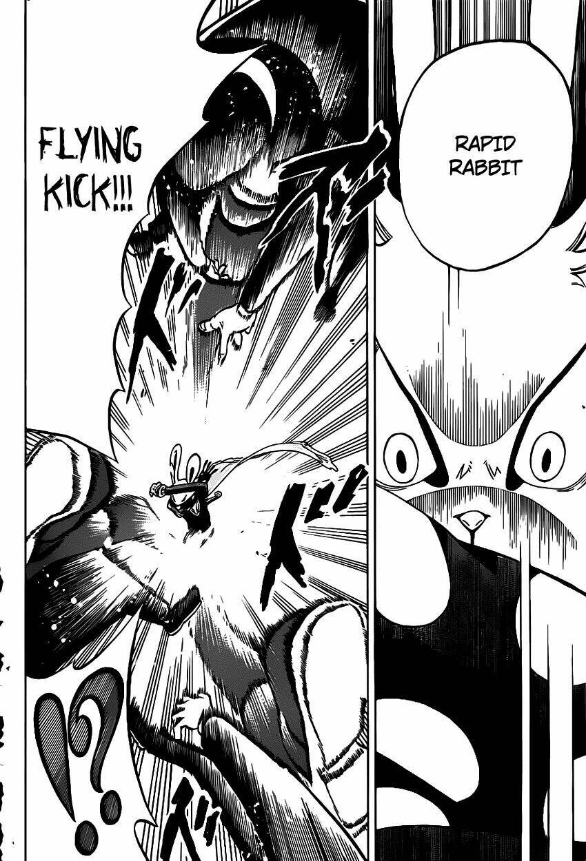 oumagadoki doubutsuen chapter 1 42