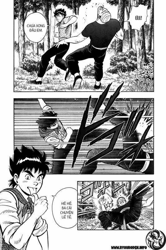 hoàng phi hồng phần iii chapter 2 53