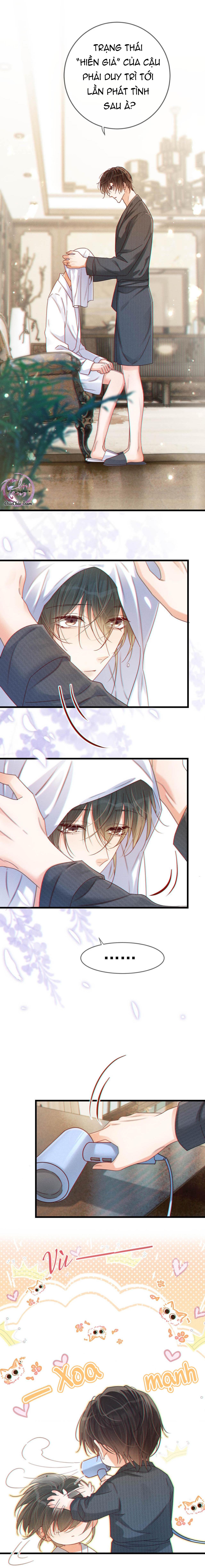 nghiện rượu chapter 67 5