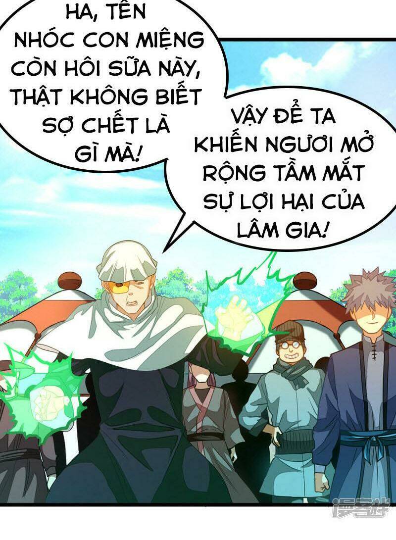 cửu dương thần vương chapter 179 10