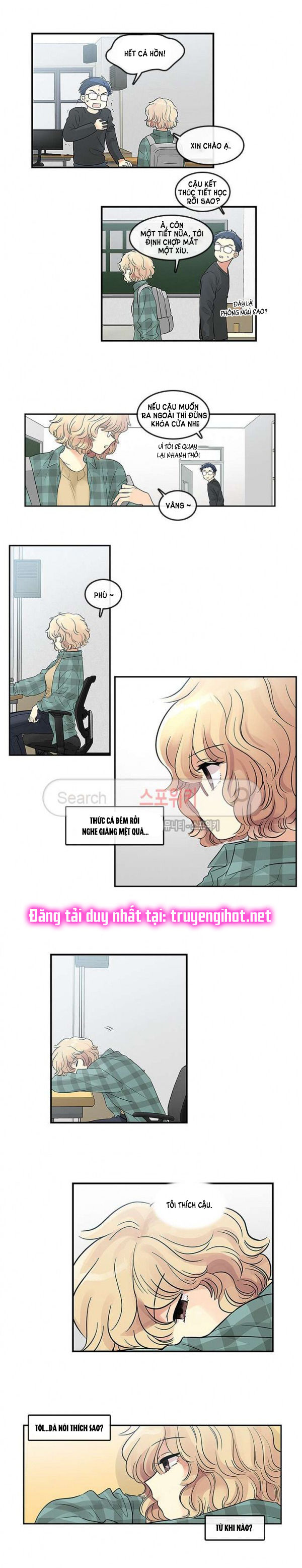 [18+] nàng hoa chapter 32.1 4