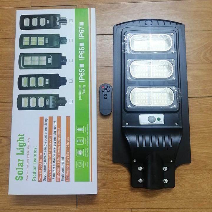 Đèn năng lượng liền thể 60W,90W,120W siêu sáng cảm biến cử động