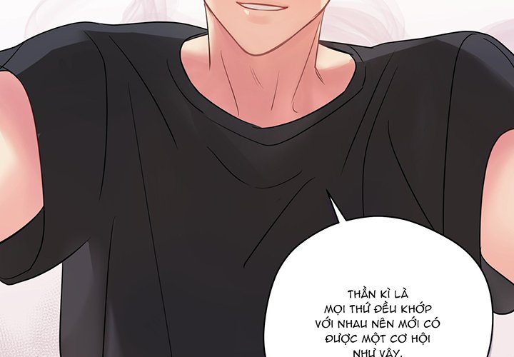 chuyện quái gì với giấc mơ đó vậy chapter 54 85