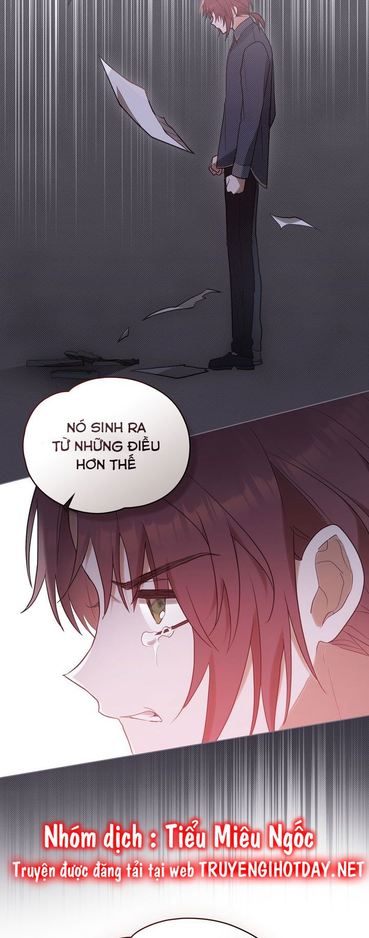 yêu cô công chúa sắp chết chapter 9 7