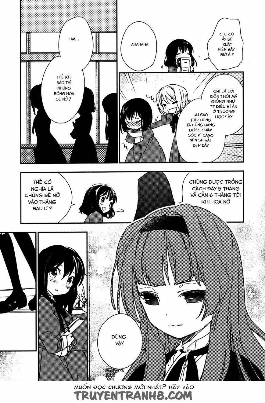 another kiss chapter 1 10