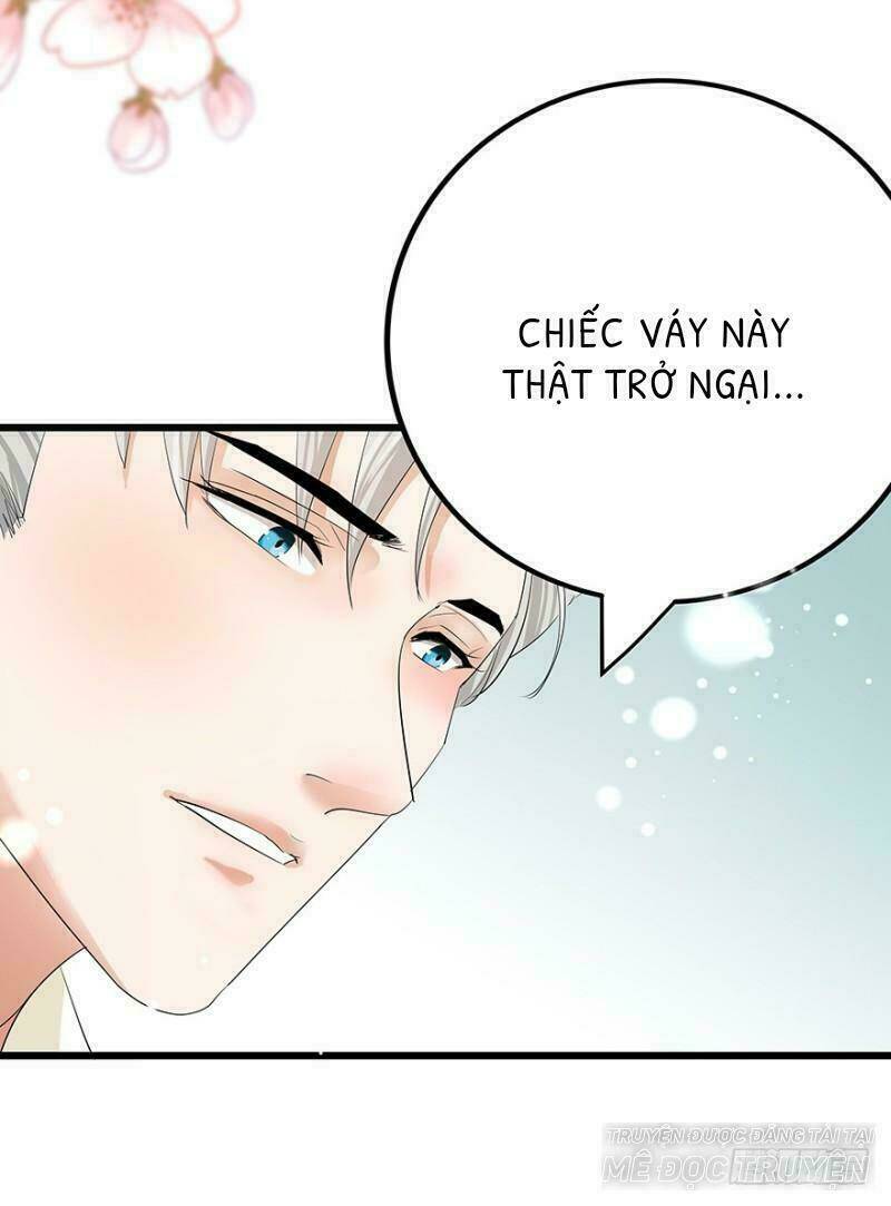 chào buổi sáng, ức vạn manh thê chapter 12 22