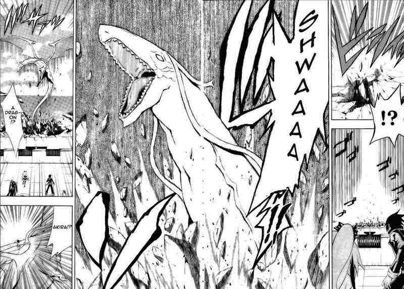 dragonaut - the resonance chapter 2 15