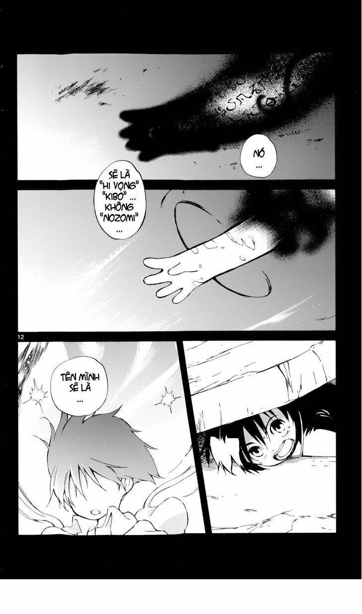 hitoribocchi no chikyuu shinryaku chapter 19 14