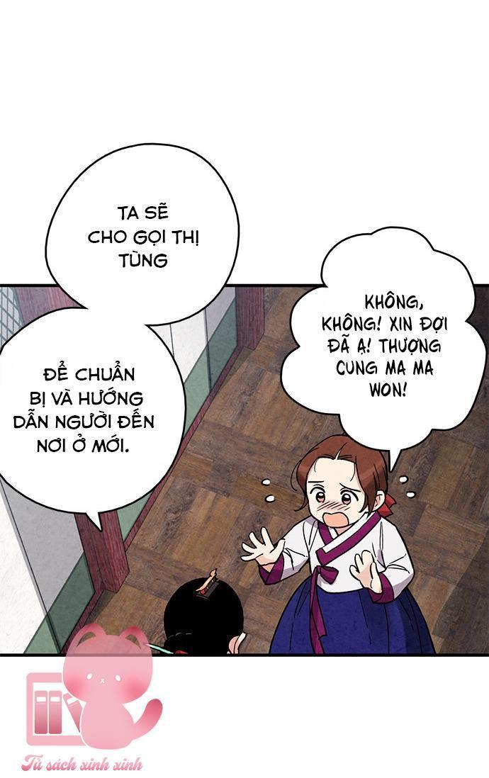 lệnh cấm hôn chapter 65 49