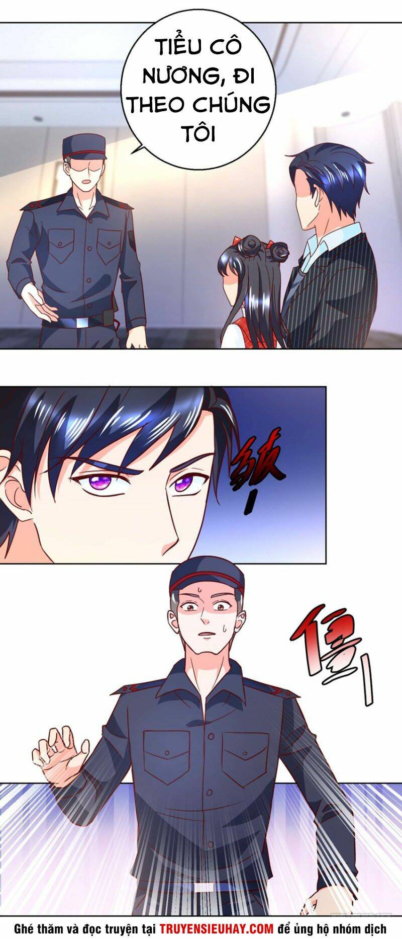 vú em là cổ tiên chapter 54 6